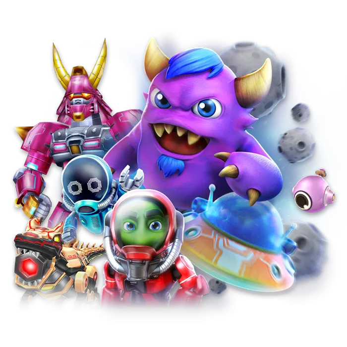 คาสิโน castor-slot