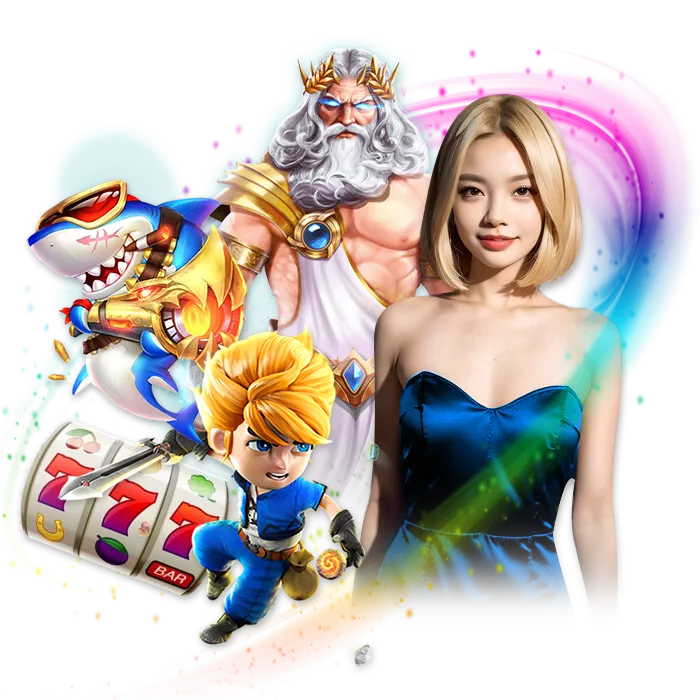 castor slot ออโต้